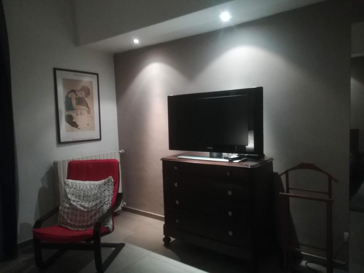 Sea View Apartment Bari Esterno foto